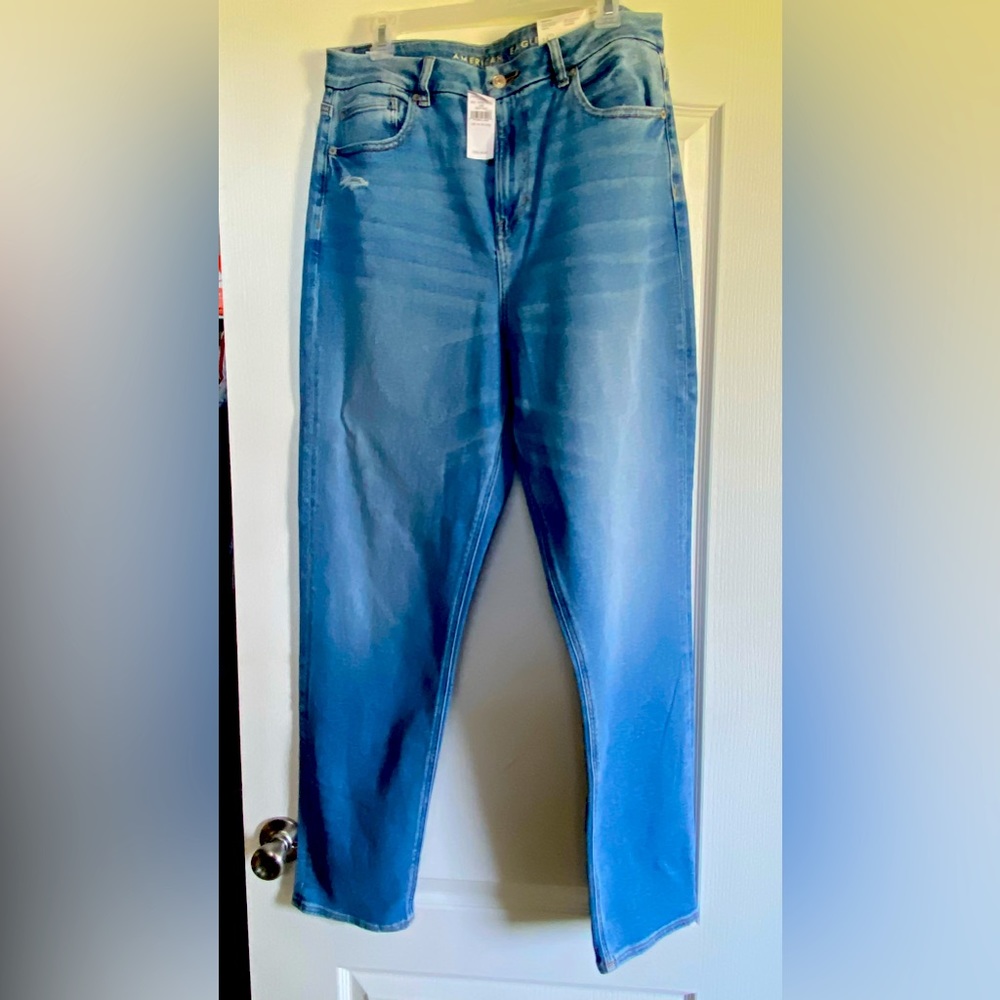 Blue Jeans